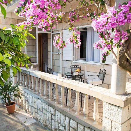 Apartments Bungevilla Dubrovnik Luaran gambar