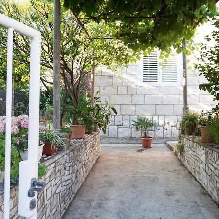 Apartments Bungevilla Dubrovnik Luaran gambar