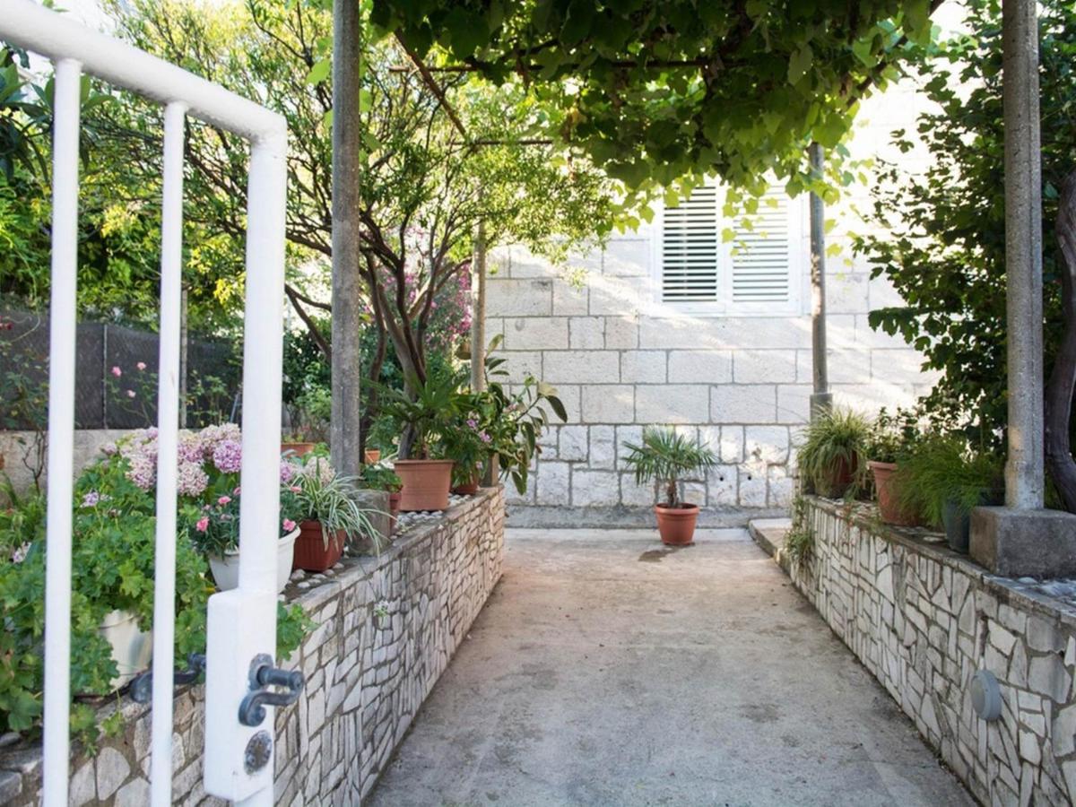 Apartments Bungevilla Dubrovnik Luaran gambar
