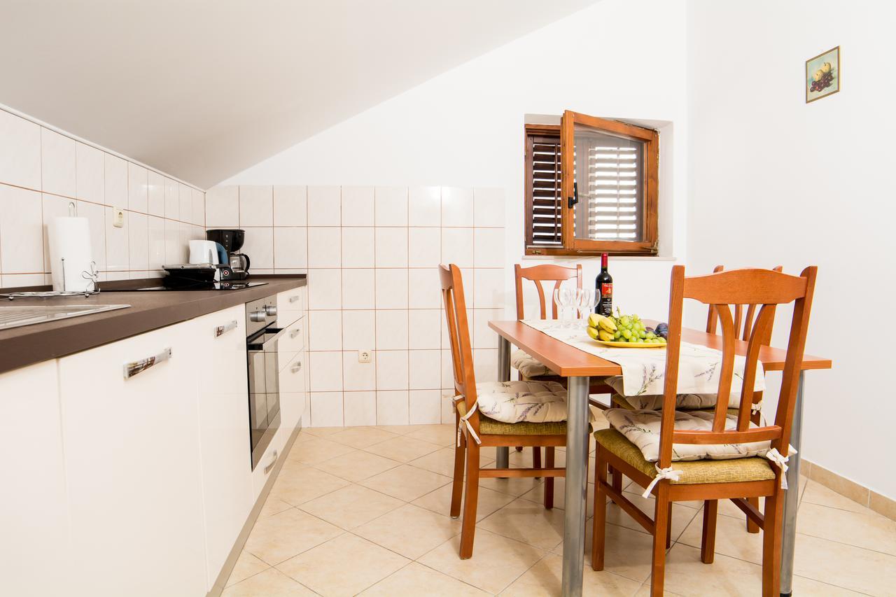 Apartments Bungevilla Dubrovnik Luaran gambar