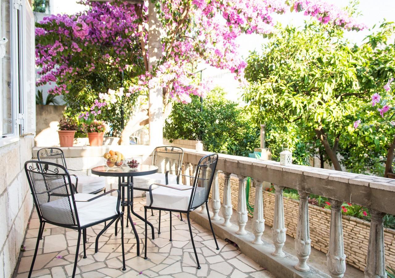 Apartments Bungevilla Dubrovnik Luaran gambar