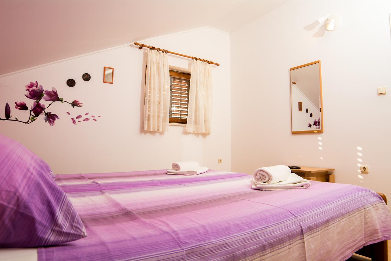 Apartments Bungevilla Dubrovnik Luaran gambar