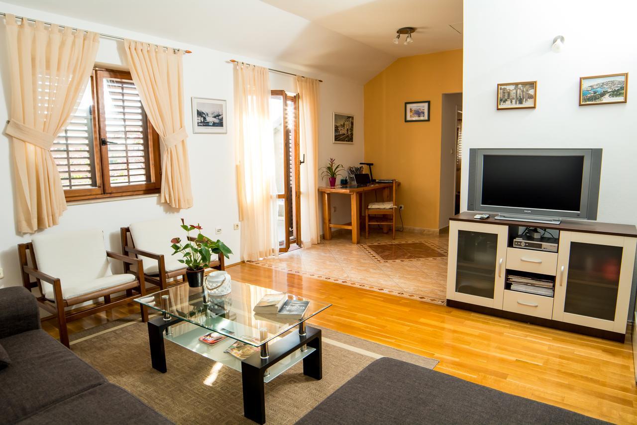Apartments Bungevilla Dubrovnik Luaran gambar