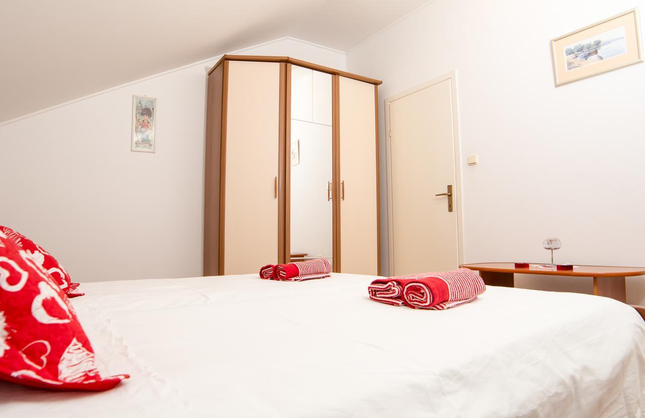 Apartments Bungevilla Dubrovnik Luaran gambar