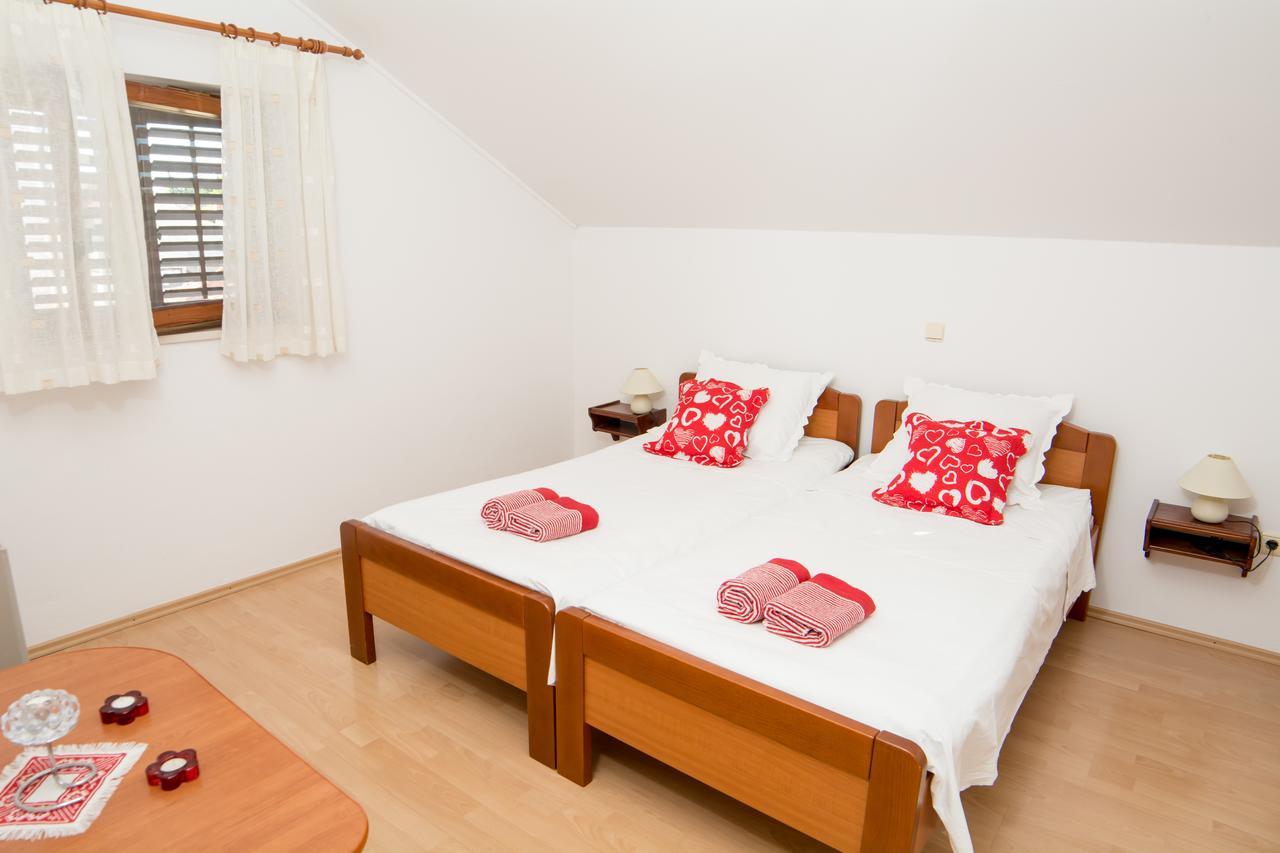 Apartments Bungevilla Dubrovnik Luaran gambar