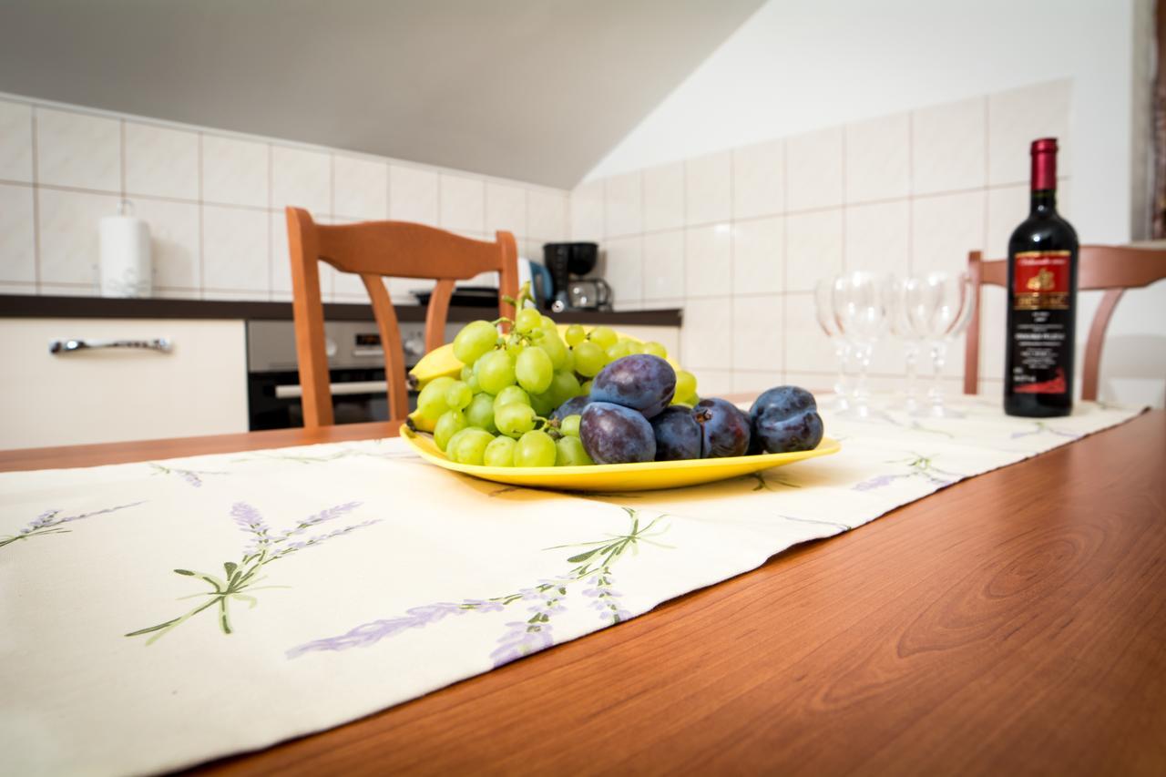 Apartments Bungevilla Dubrovnik Luaran gambar