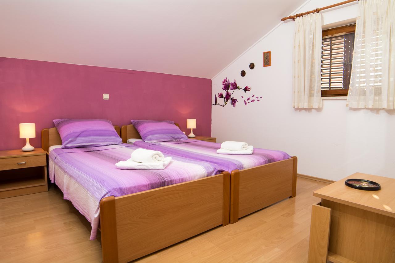 Apartments Bungevilla Dubrovnik Luaran gambar