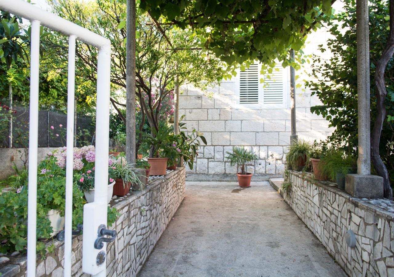 Apartments Bungevilla Dubrovnik Luaran gambar