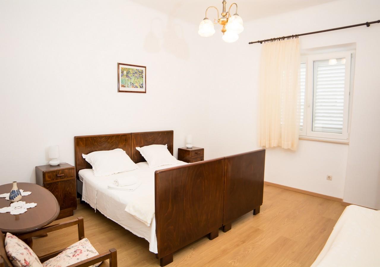 Apartments Bungevilla Dubrovnik Luaran gambar