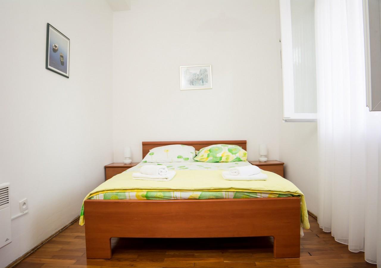 Apartments Bungevilla Dubrovnik Luaran gambar
