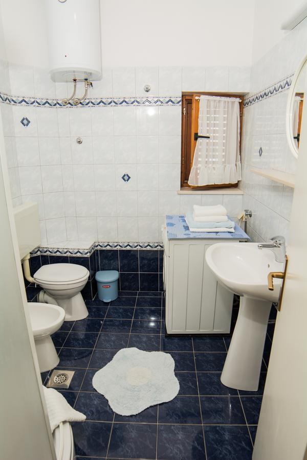Apartments Bungevilla Dubrovnik Luaran gambar