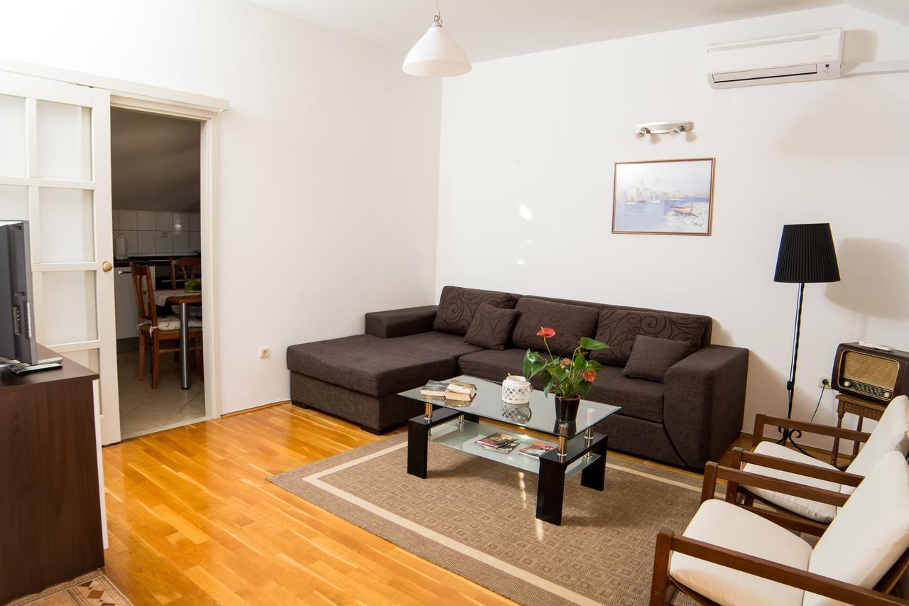 Apartments Bungevilla Dubrovnik Luaran gambar