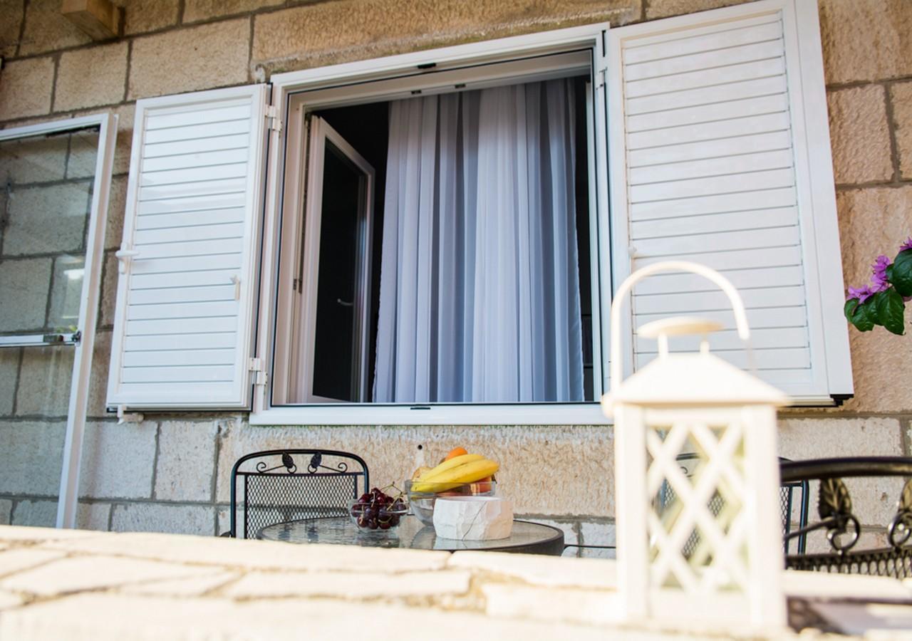 Apartments Bungevilla Dubrovnik Luaran gambar