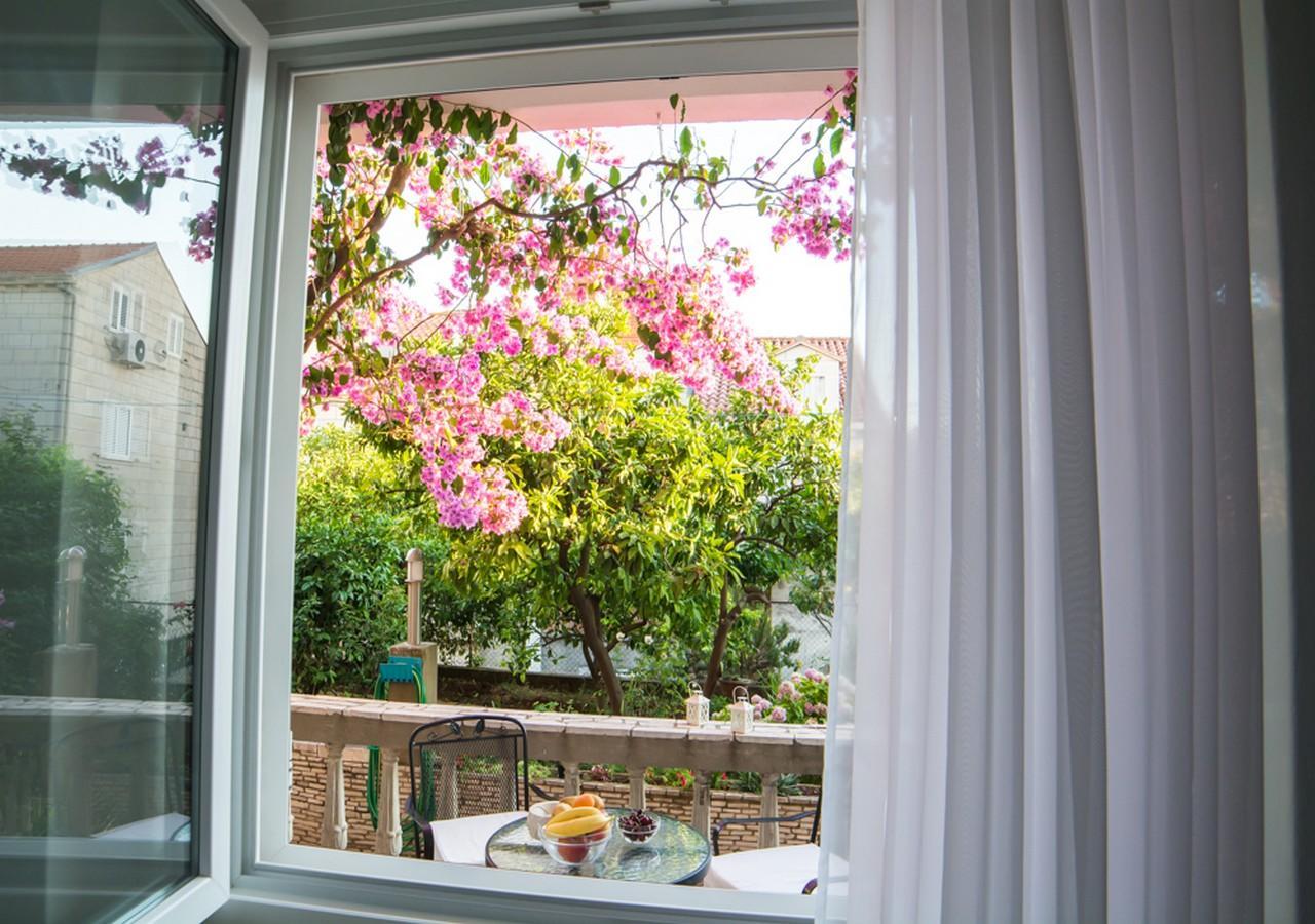 Apartments Bungevilla Dubrovnik Luaran gambar