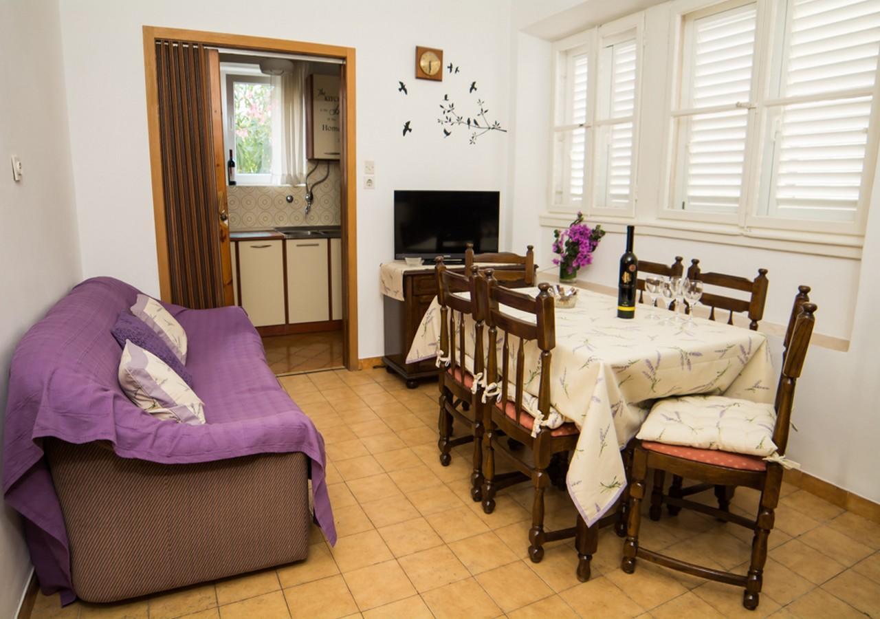 Apartments Bungevilla Dubrovnik Luaran gambar