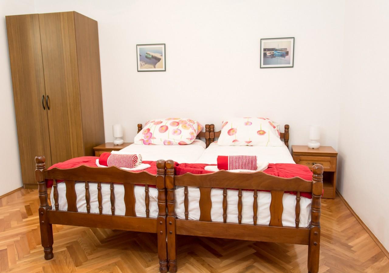 Apartments Bungevilla Dubrovnik Luaran gambar